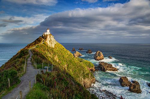 New Zealand Part 2: South Island