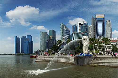 Singapore