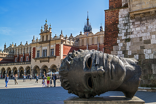 Krakow