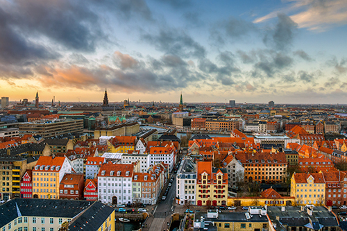Copenhagen