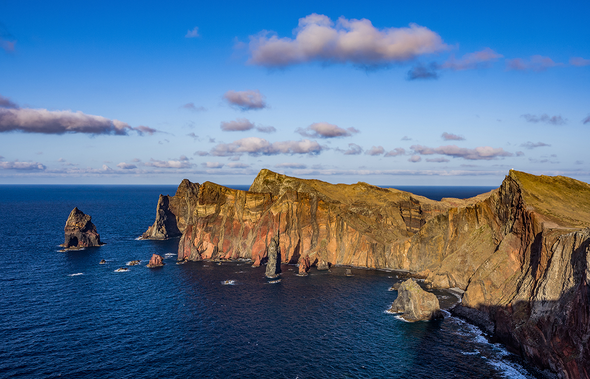 Ponta de São Lourenço