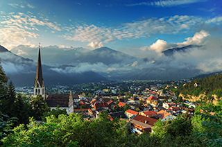 Tyrol