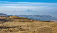 Mt. Ararat in the far distance