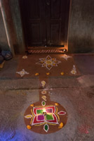 Diwali festival of lights